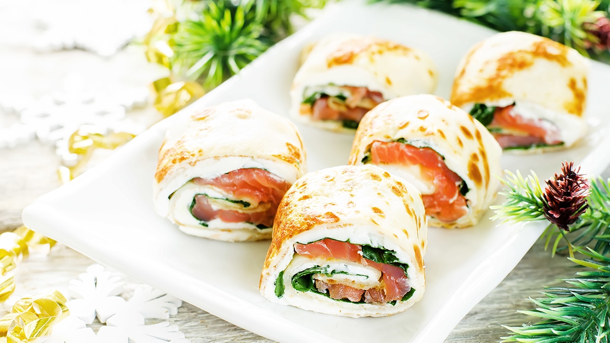 Новогодний конкурс рецептов от Hochland «Вкус праздника»: итоги Новогодний конкурс рецептов от Hochland «Вкус праздника»: итоги