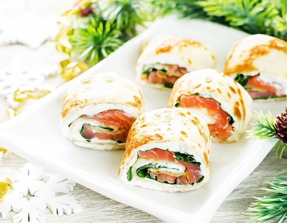 Новогодний конкурс рецептов от Hochland «Вкус праздника»: итоги