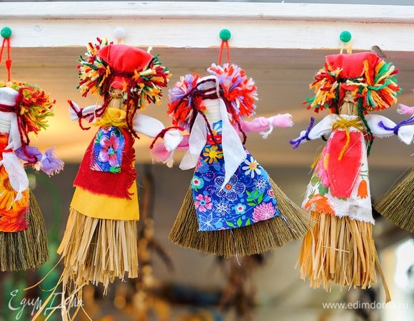 Гуляем с размахом: куда пойти на Масленицу всей семьей