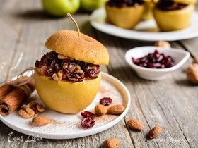 Постное меню: готовим вкусные и полезные сладости для всей семьи Постное меню: готовим вкусные и полезные сладости для всей семьи