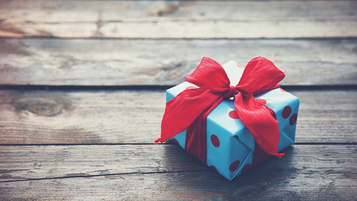 Новогодняя лотерея «Едим Дома»: итоги