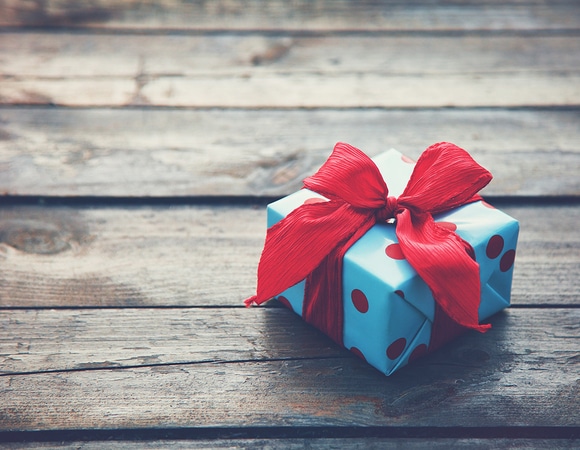 Новогодняя лотерея «Едим Дома»: итоги