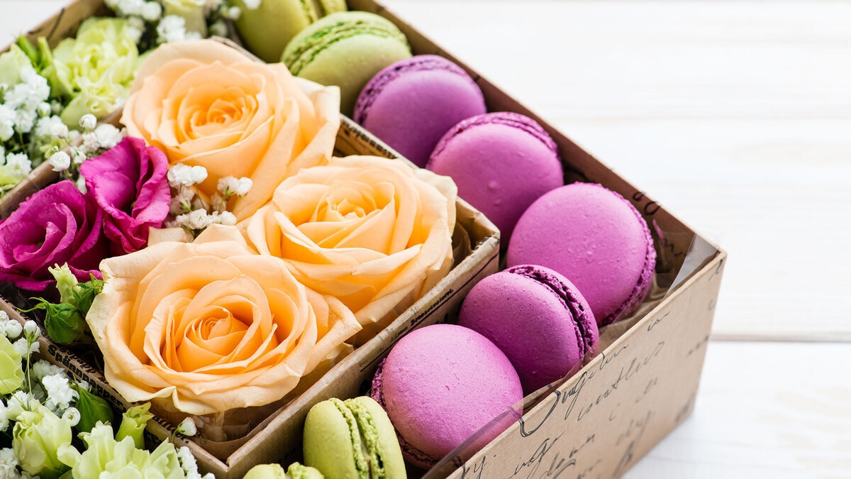 Январь 2018: автор и рецепты месяца