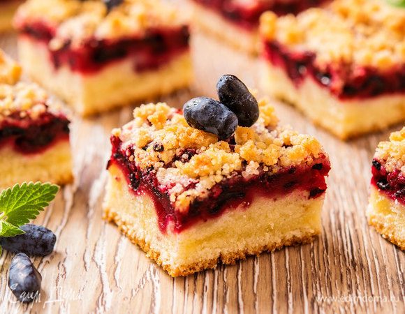 Домашняя выпечка — это несложно!