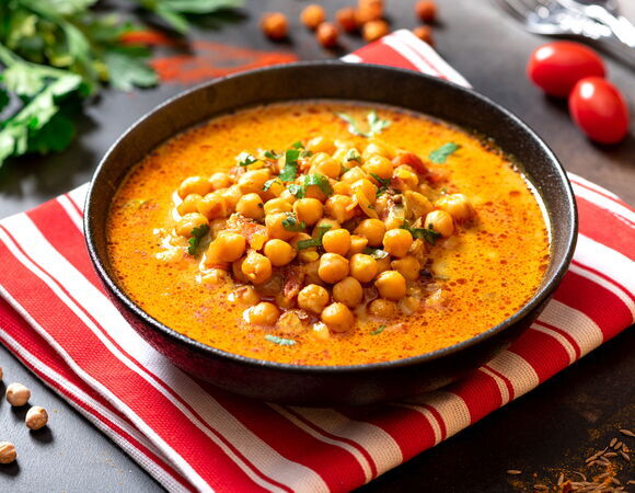 Первые блюда в пост: готовим вкусные и полезные супы