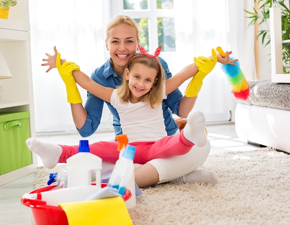 Фотоконкурс от Synergetic «Дети удивляют!»: итоги