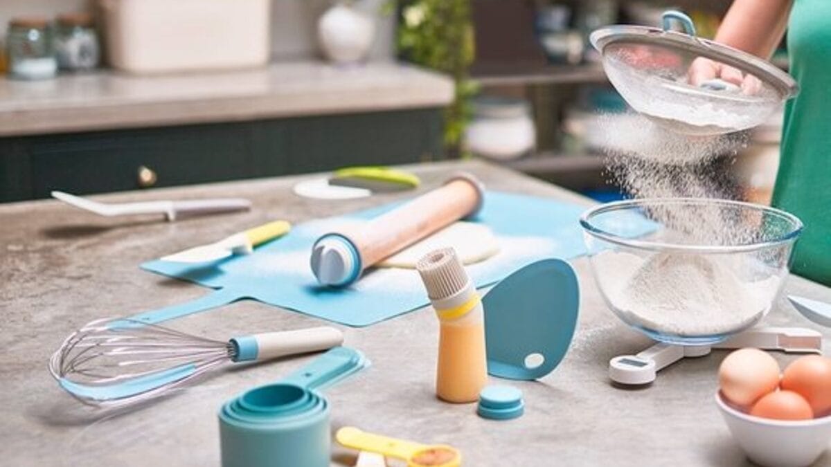 Конкурс рецептов от Joseph Joseph «Завтрак для любимых»: итоги Конкурс рецептов от Joseph Joseph «Завтрак для любимых»: итоги