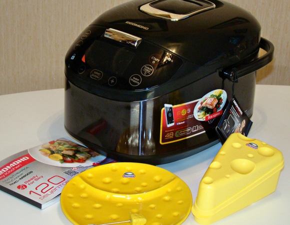 Спасибо бренду Hochland и «Едим Дома»! Спасибо бренду Hochland и «Едим Дома»!