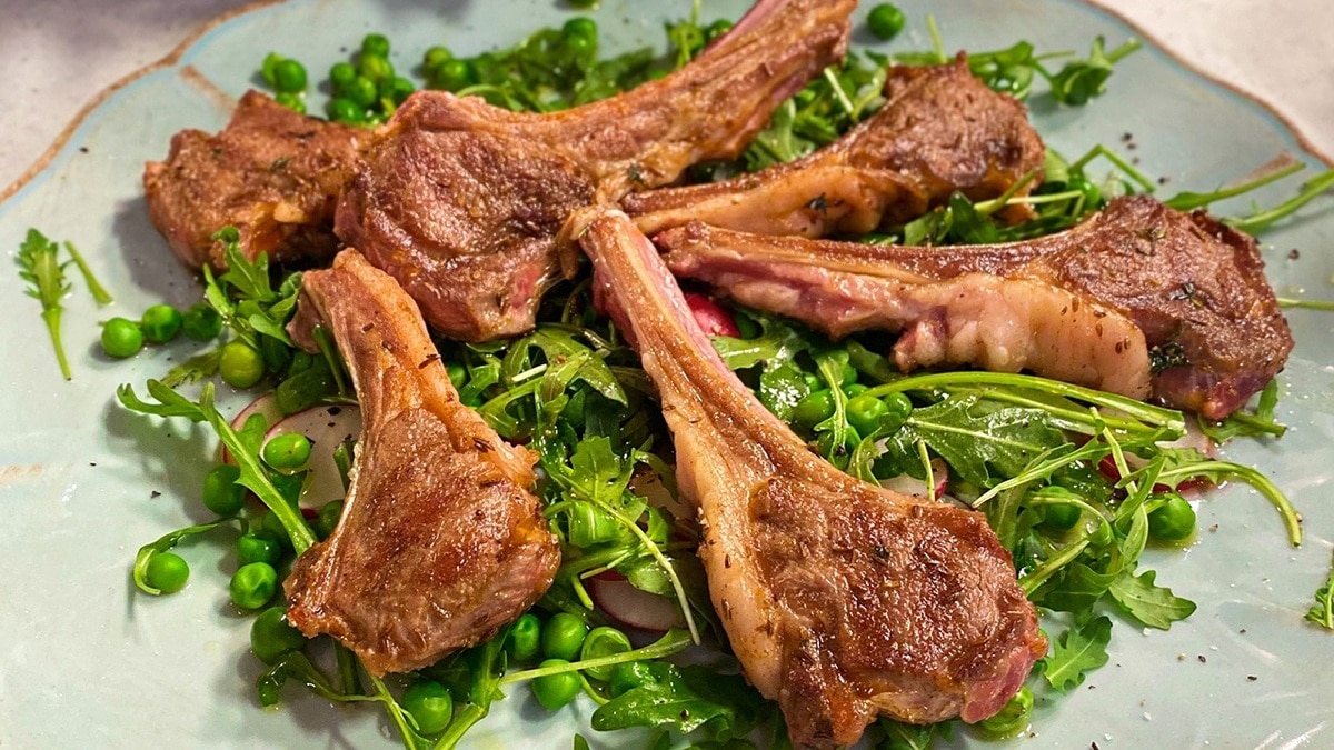 Праздничный пасхальный обед: 20 рецептов от «Едим Дома» Праздничный пасхальный обед: 20 рецептов от «Едим Дома»