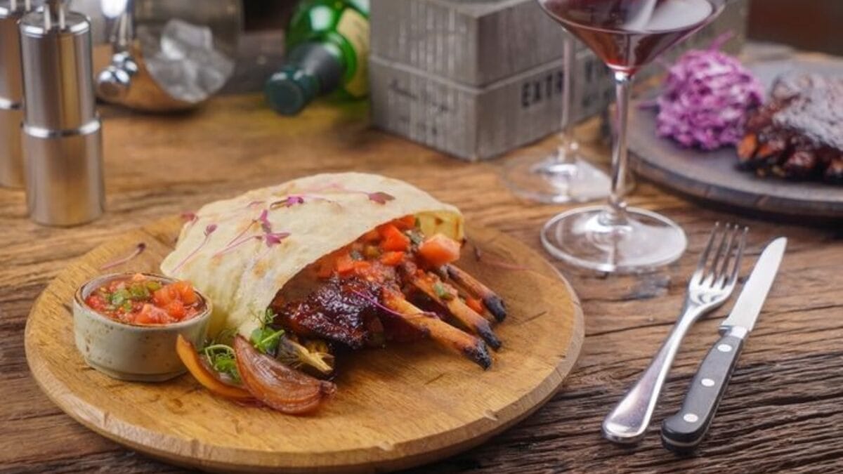 Конкурс «Ужин в Carne/Vino»: итоги