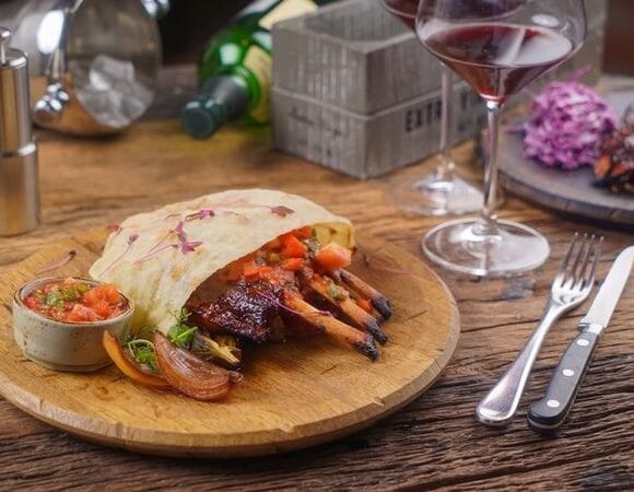 Конкурс «Ужин в Carne/Vino»: итоги