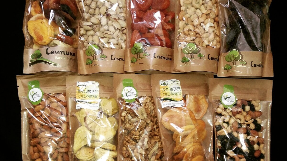 Благодарность за подарки