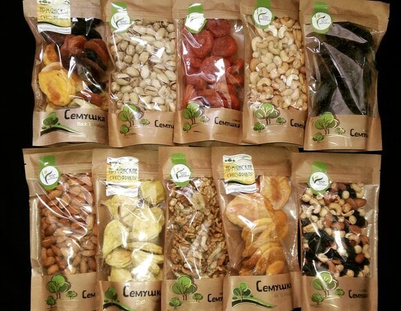 Благодарность за подарки Благодарность за подарки