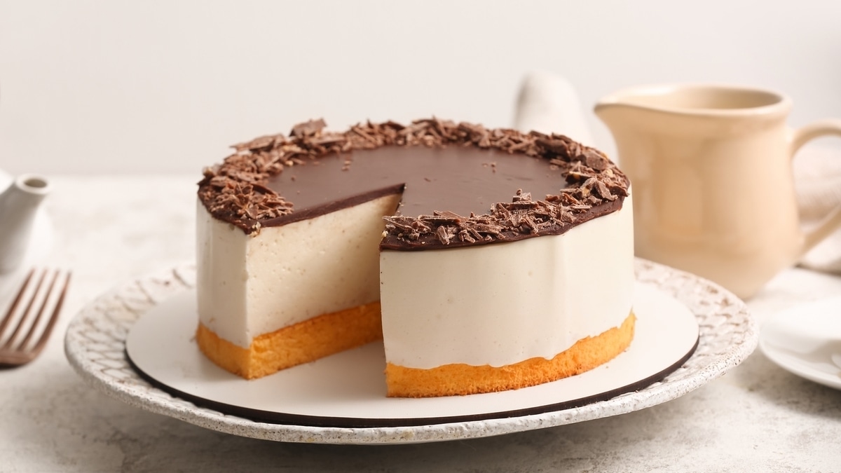 Мастер-класс: готовим торт «Птичье молоко» Мастер-класс: готовим торт «Птичье молоко»