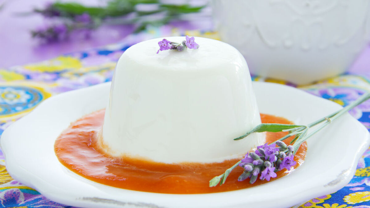 Панакота: секреты приготовления в домашних условиях 