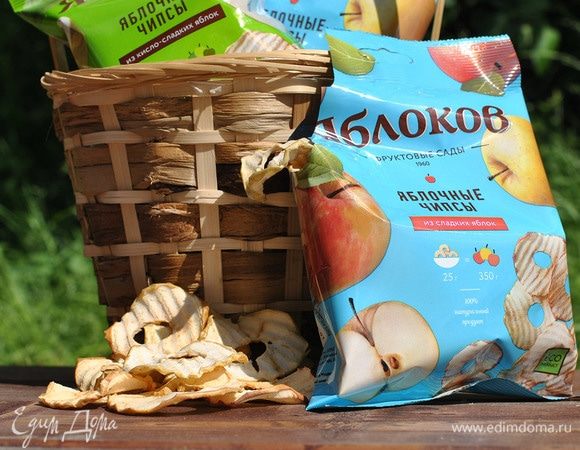 Спецпроект «Качество жизни» для бренда «Яблоков»