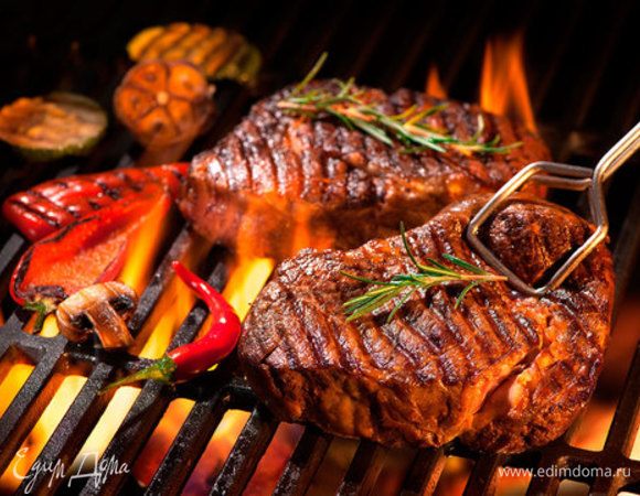 Спецпроект «Вкусная весна» для бренда Forester