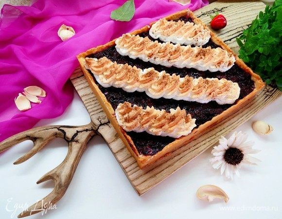 Спасибо за ваши рецепты!