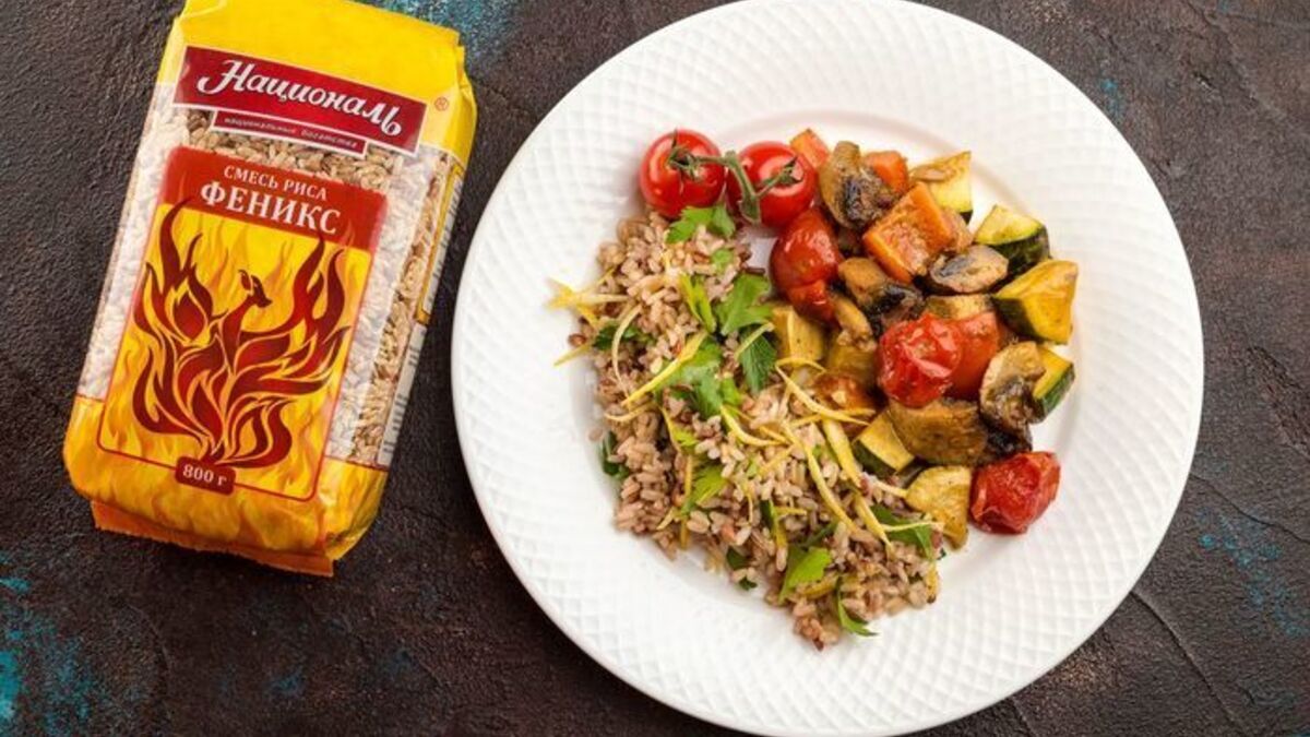 Конкурс рецептов «Готовим полезные блюда с «Националь»: итоги Конкурс рецептов «Готовим полезные блюда с «Националь»: итоги