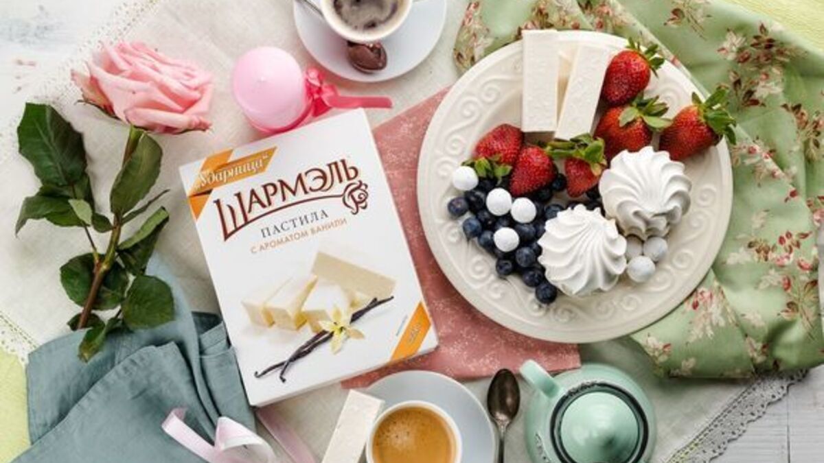 Фотоконкурс «Чаепитие со вкусом!»: итоги Фотоконкурс «Чаепитие со вкусом!»: итоги