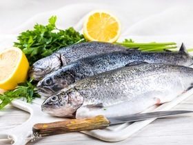 Повышаем кулинарное мастерство: как правильно разделывать рыбу