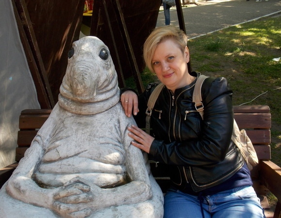 Огромное спасибо «Едим Дома» и ТМ «Магуро»! Продолжение Огромное спасибо «Едим Дома» и ТМ «Магуро»! Продолжение