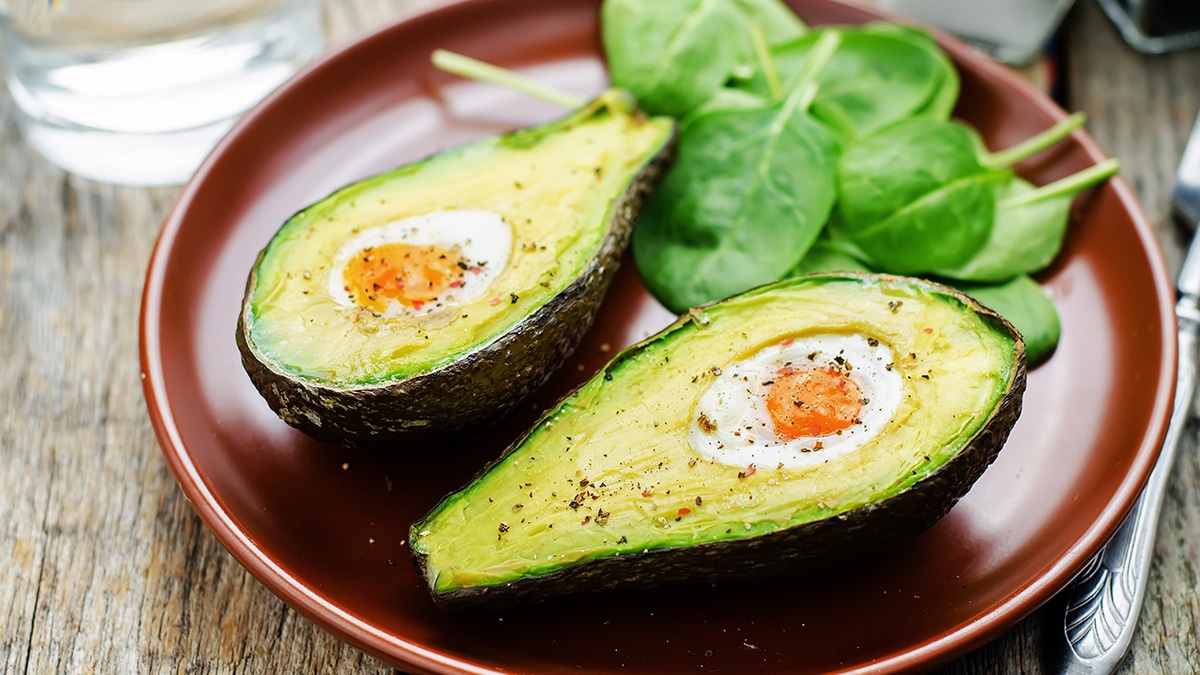 Что приготовить с авокадо: 15 идей от «Едим Дома» Что приготовить с авокадо: 15 идей от «Едим Дома»