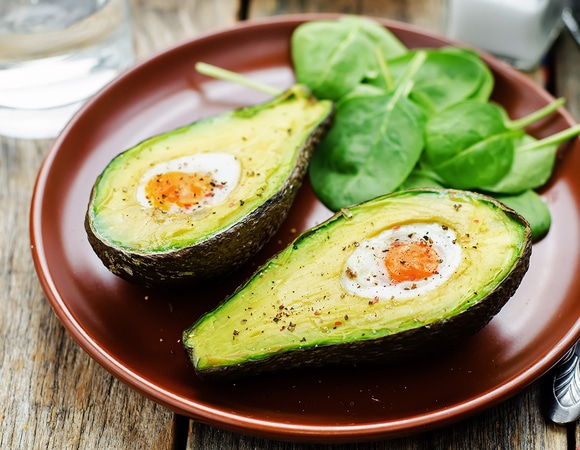 Что приготовить с авокадо: 15 идей от «Едим Дома»