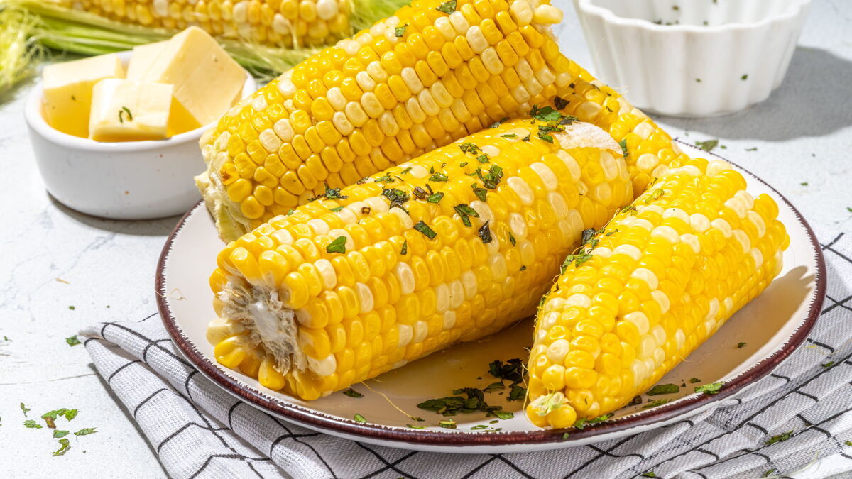 Как приготовить молодую кукурузу: 7 рецептов от «Едим Дома» Как приготовить молодую кукурузу: 7 рецептов от «Едим Дома»