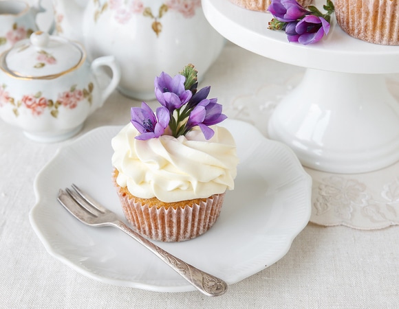 Июль 2018: автор и рецепты месяца