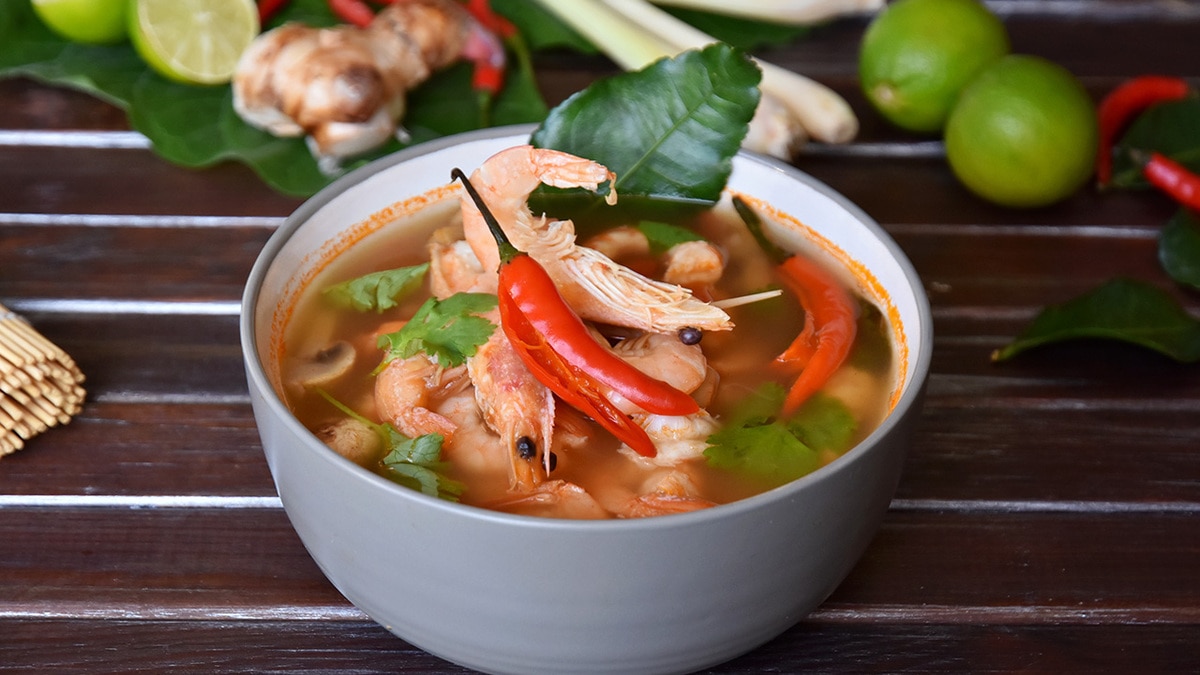 Быстрые блюда с креветками: 20 рецептов от «Едим Дома» Быстрые блюда с креветками: 20 рецептов от «Едим Дома»