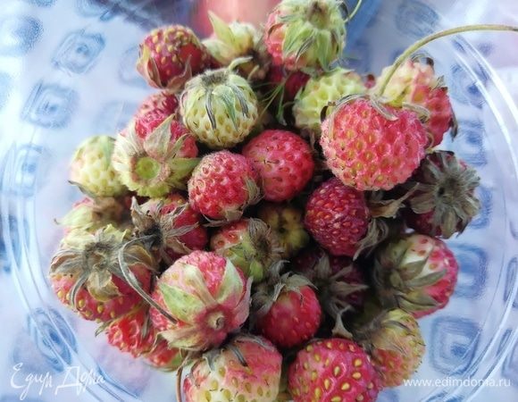 Благодарность за подарки