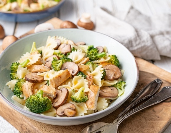 Нескучная брокколи: 10 оригинальных блюд для всей семьи