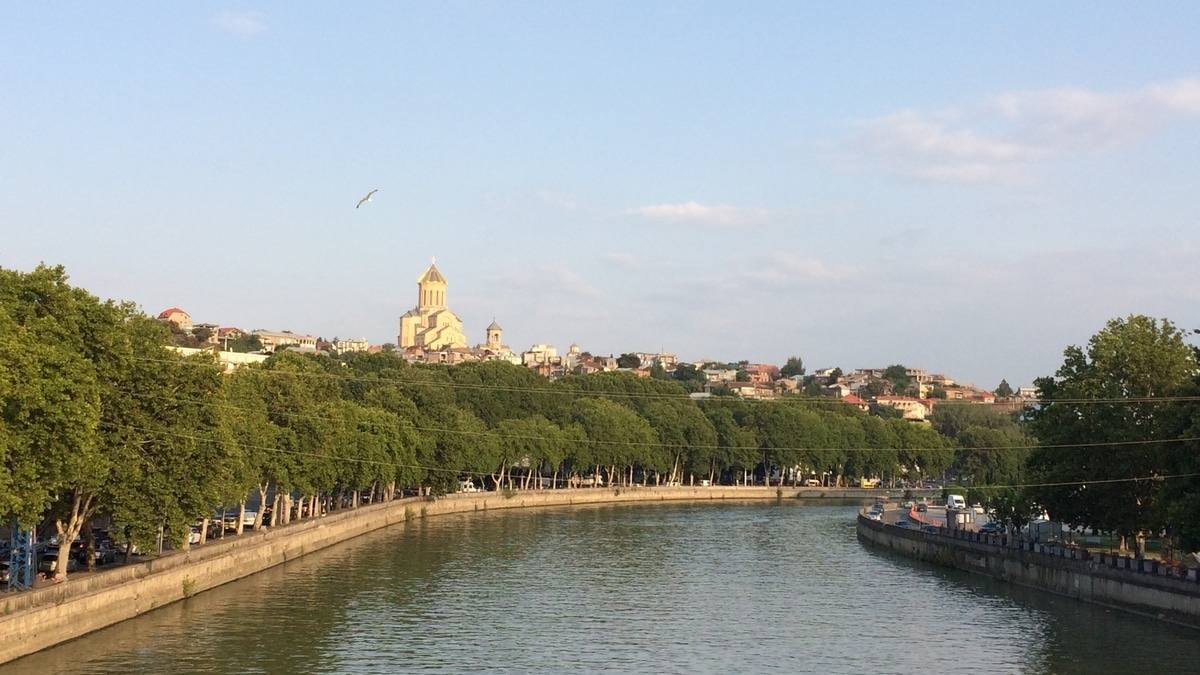 Пост благодарности