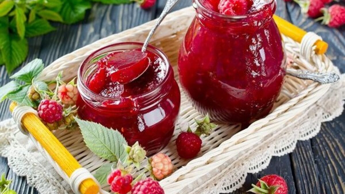 Конкурс рецептов «Удачные заготовки»: итоги