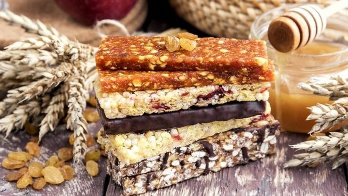 Конкурс рецептов «Полезные блюда вместе с „Семушкой“»: итоги