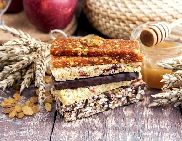 Конкурс рецептов «Полезные блюда вместе с „Семушкой“»: итоги