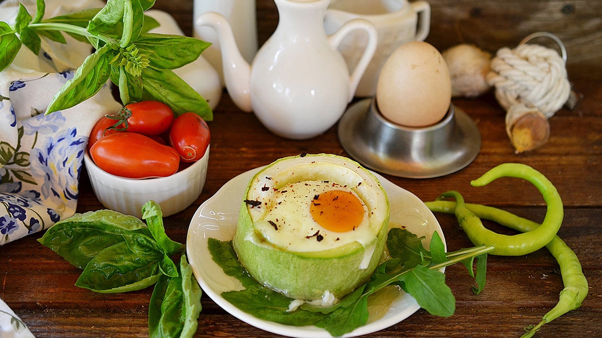 Завтрак из яиц: 15 лучших рецептов от «Едим Дома» Завтрак из яиц: 15 лучших рецептов от «Едим Дома»