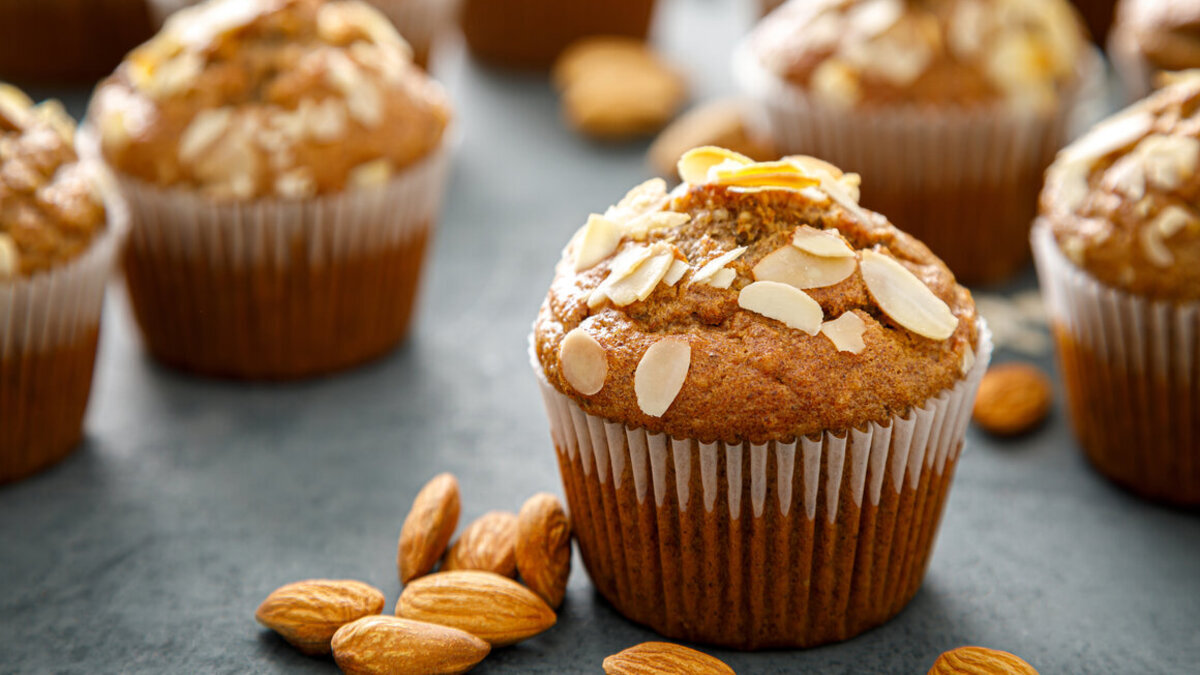 Безглютеновая выпечка: интересные рецепты и кулинарные советы Безглютеновая выпечка: интересные рецепты и кулинарные советы