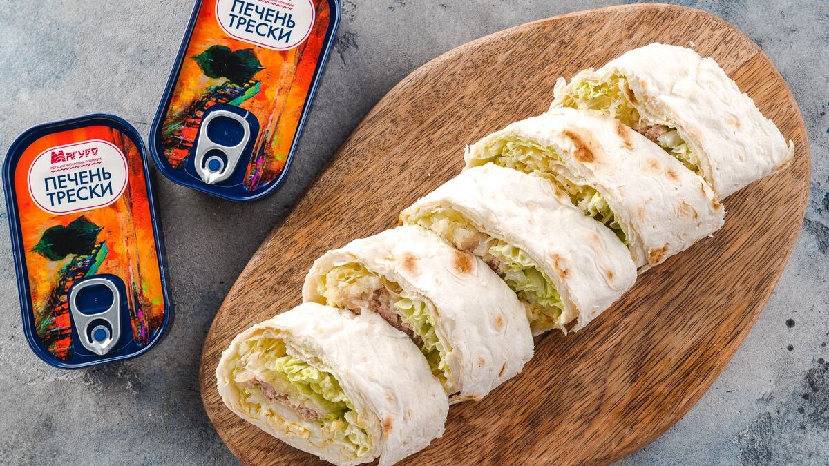 Конкурс рецептов «Вкусно, полезно, легко!»: итоги