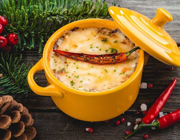 Просто, быстро, изысканно: готовим порционные блюда в кокотницах