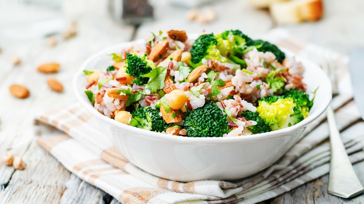 Конкурс рецептов «Витамины круглый год»: итоги