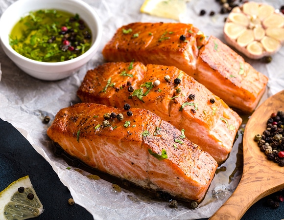 Обед без хлопот за 30 минут: рецепты от «Едим Дома»