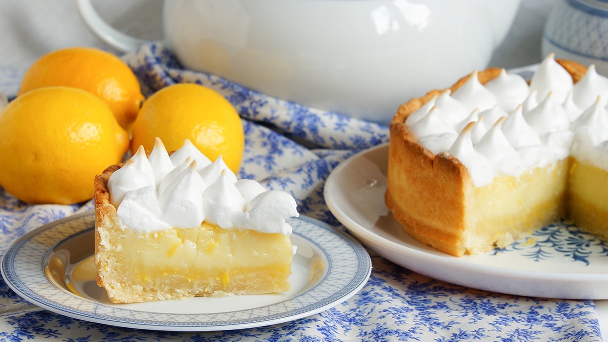 Ноябрь 2018: автор и рецепты месяца