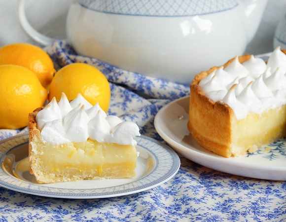 Ноябрь 2018: автор и рецепты месяца