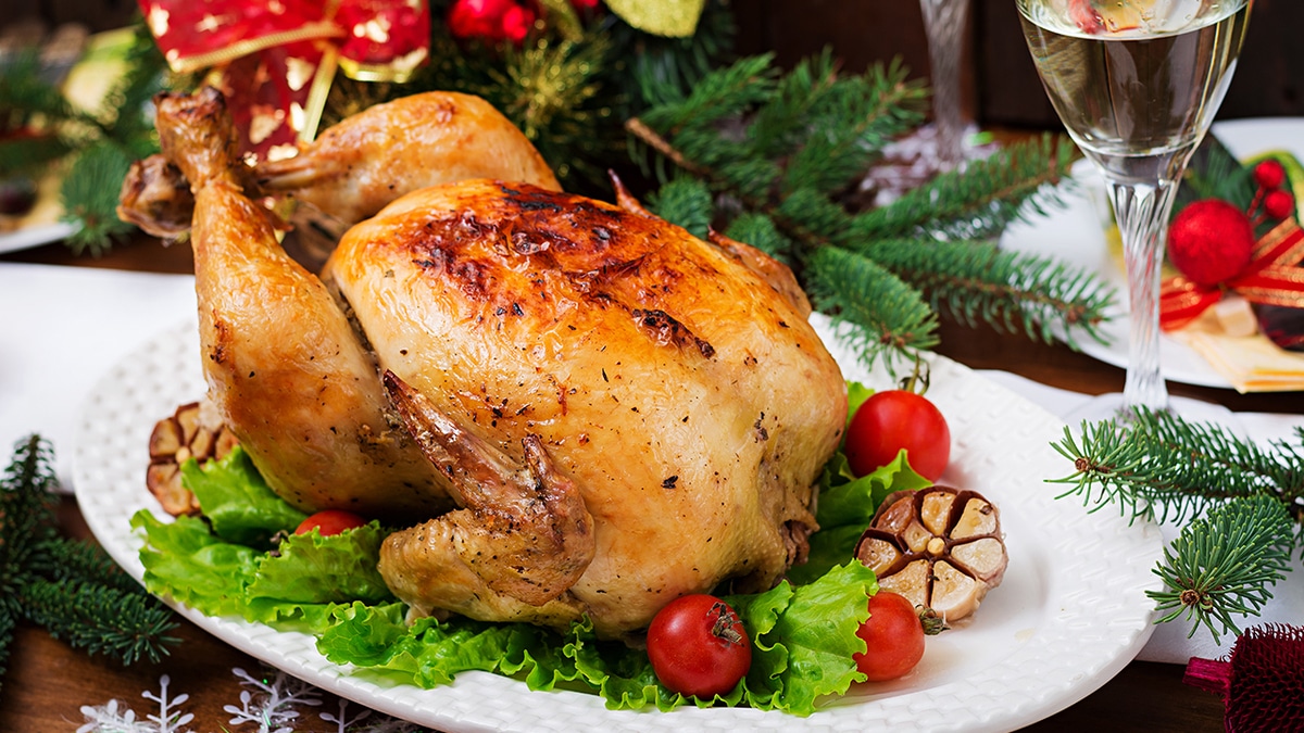 Коронное блюдо: секреты приготовления курицы в духовке