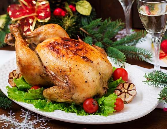 Коронное блюдо: секреты приготовления курицы в духовке