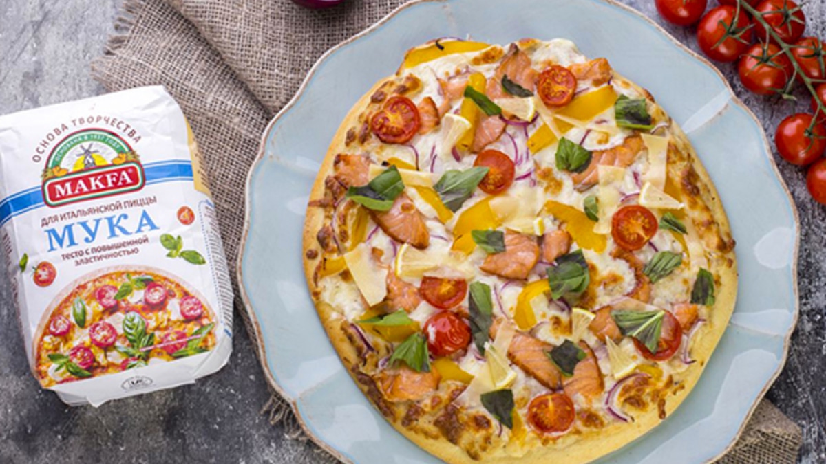 Конкурс рецептов от МАКFА «Домашний шеф-повар»: итоги