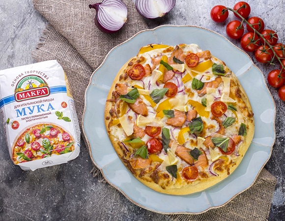 Конкурс рецептов от МАКFА «Домашний шеф-повар»: итоги Конкурс рецептов от МАКFА «Домашний шеф-повар»: итоги