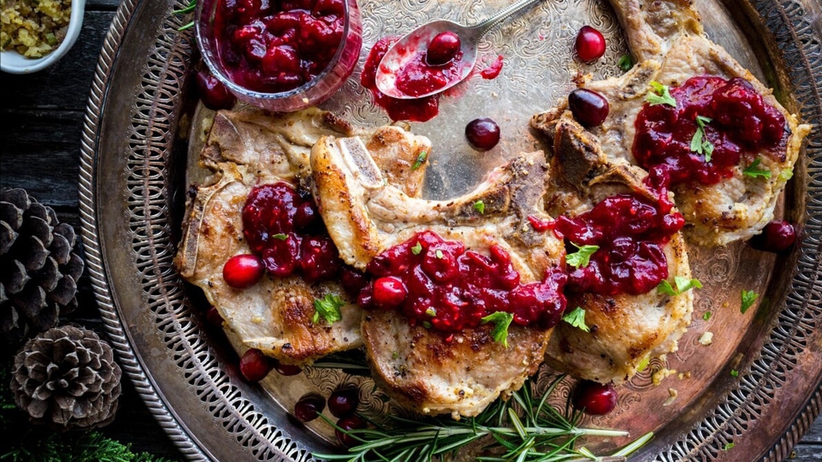 Вдохновение на выходные: 25 рецептов от «Едим Дома»